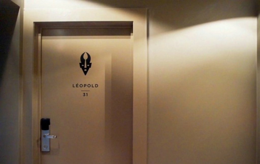 Neufchatel Belgian Hotel - Général