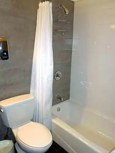 Seton Hotel - Chambres