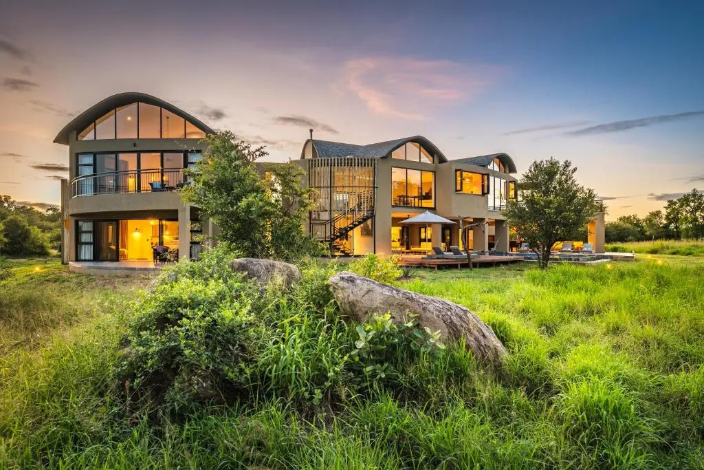 Premium Villa