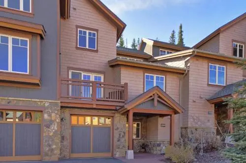 Settlers Creek Townhomes