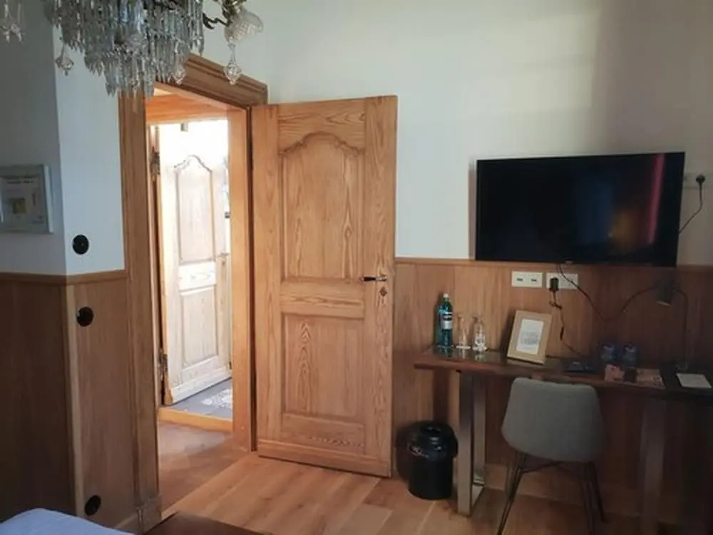 Business room