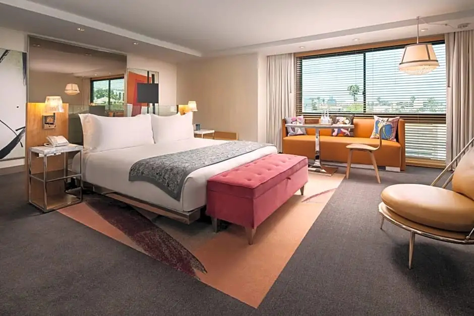 SLS Hotel, a Luxury Collection Hotel, Beverly Hills - Chambres