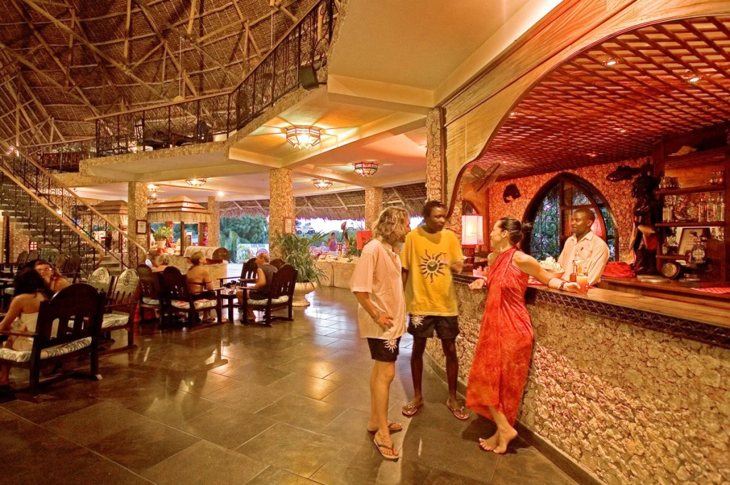 Hotel photo 22
