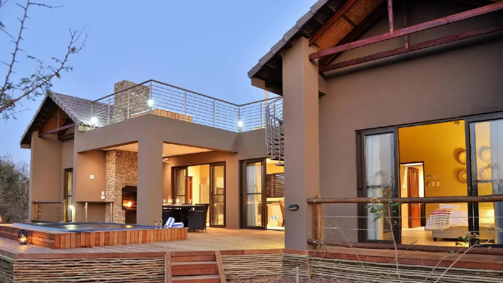 Mjejane Bush Camp By Dream Resorts