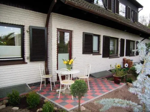Hotel Am Torfteich