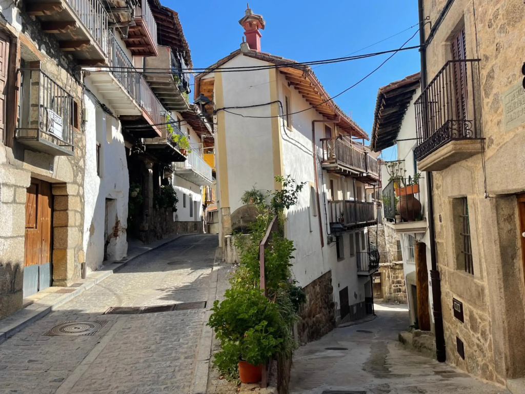 Bodeguita del Tiétar