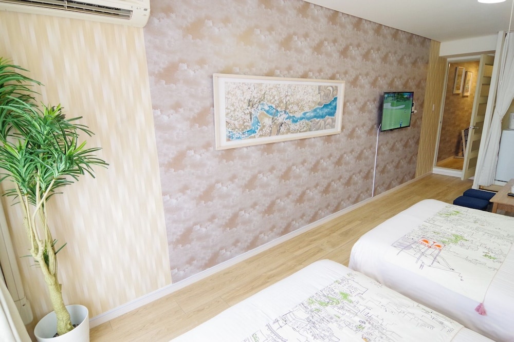 Nipponbashi Art Hotel 사진 10