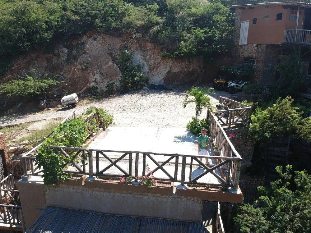 Akela Gaira Hotel - Général