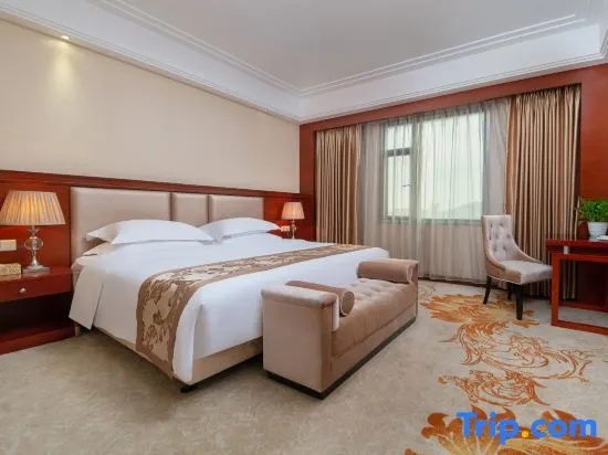 Business room