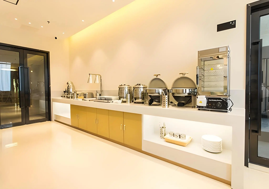 City Comfort Inn Laibin Tongmu — 3