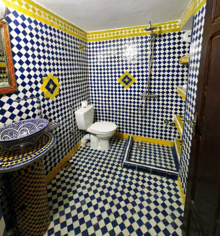 Classic room