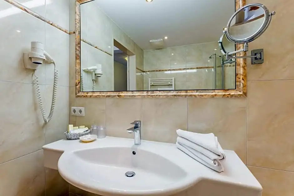 Hotel Riedl - Chambres