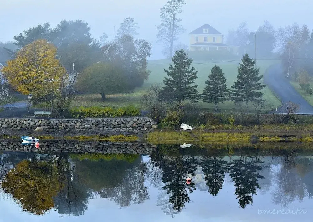 Bayview Pines Country Inn Apartments