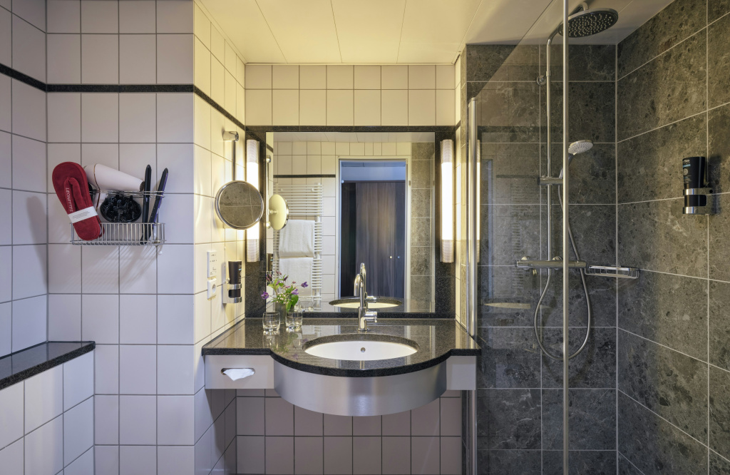 Leonardo Royal Hotel Duesseldorf Koenigsallee - Général