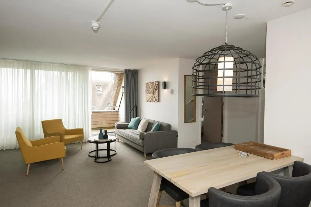 Vlierijck - Chambres