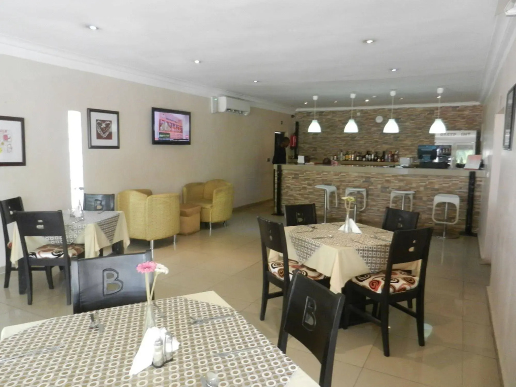 Casa Rerri Boutique Hotel - Général