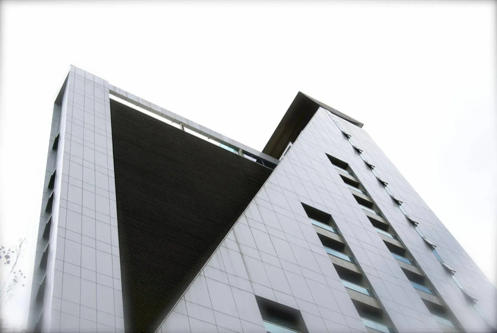 San Diego Suites Lourdes