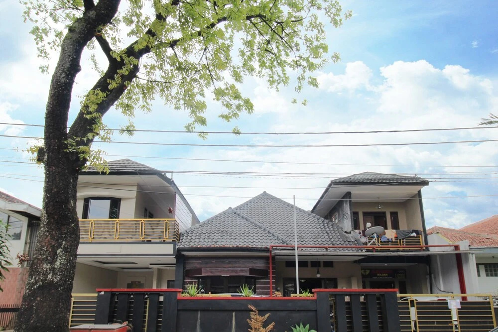Airy Burangrang Wayang 8 Bandung