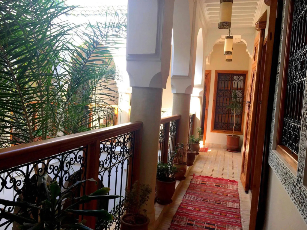 Hotel photo 7