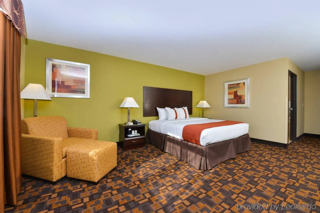 Holiday Inn Mt. Prospect Chicago - Général