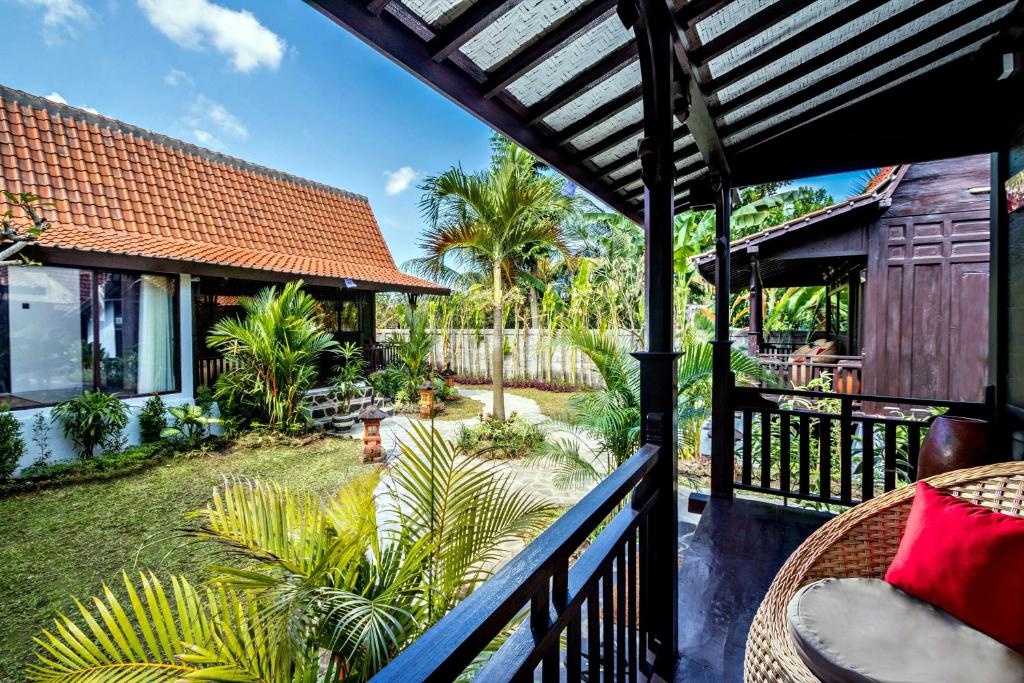 Canvas Escape Resort