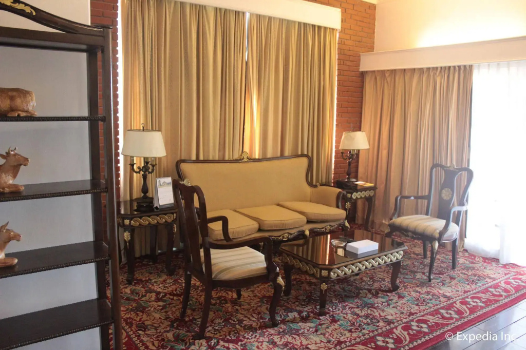 Fort Ilocandia Resort Hotel - Général