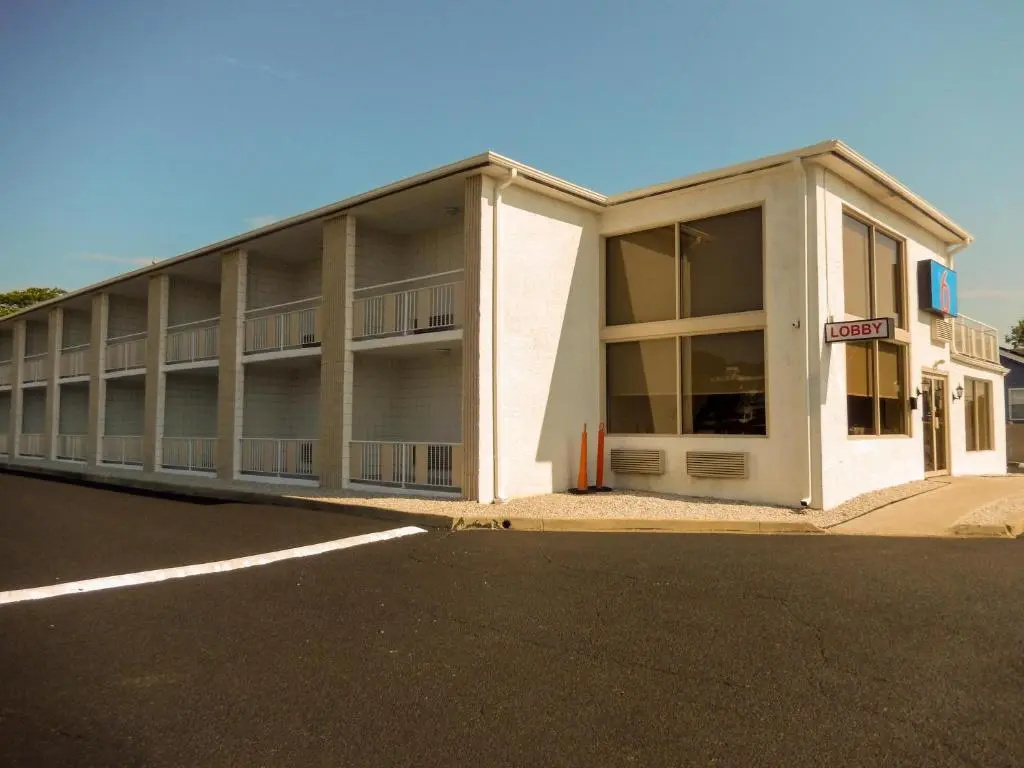 Motel 6 Somers Point, NJ - Ocean City - Wild Wood Beach