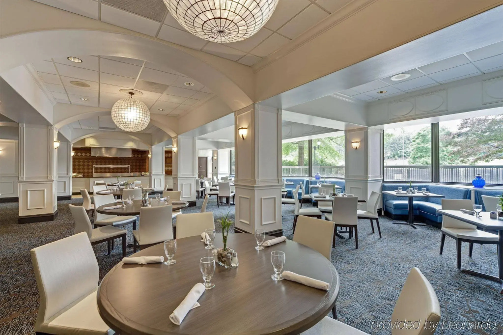 Sonesta Atlanta Northwest Galleria - Marietta - Général