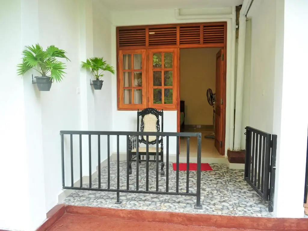 Resort Beam - Chambres