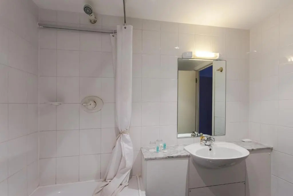 Roundhouse Hotel Bournemouth - Chambres