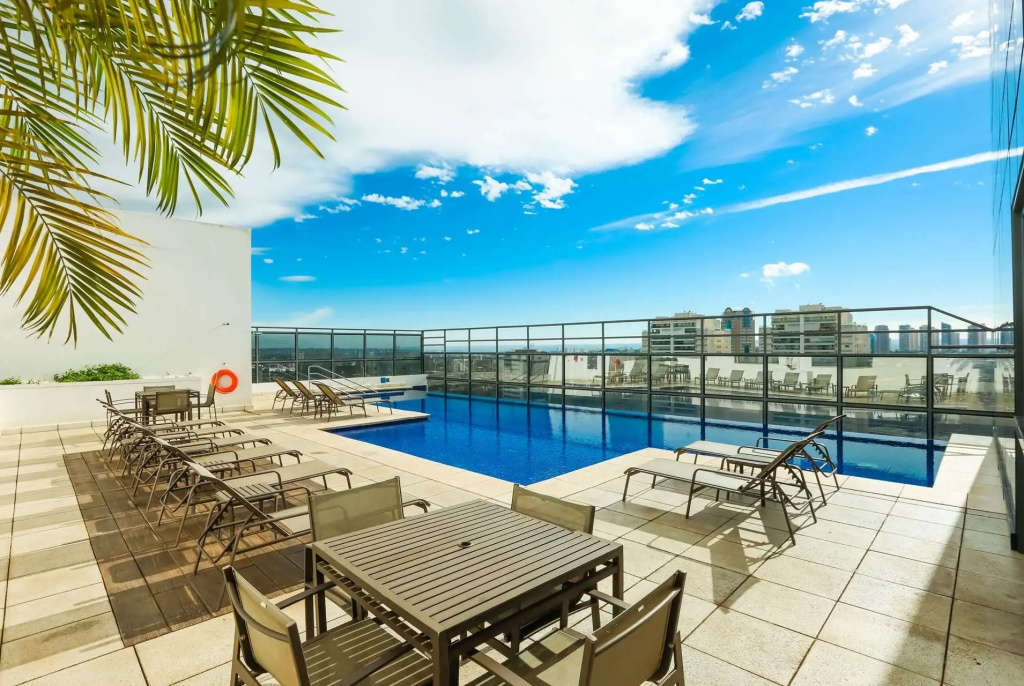 TRYP by Wyndham Ribeirao Preto - Général