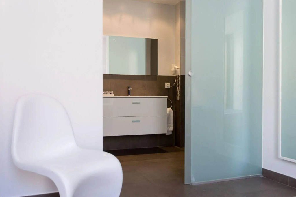 Valencia Centre Torres de Quart - фото 22