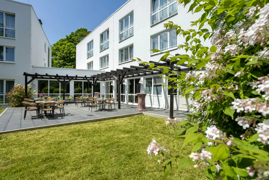 Concorde Hotel Viktoria - Général