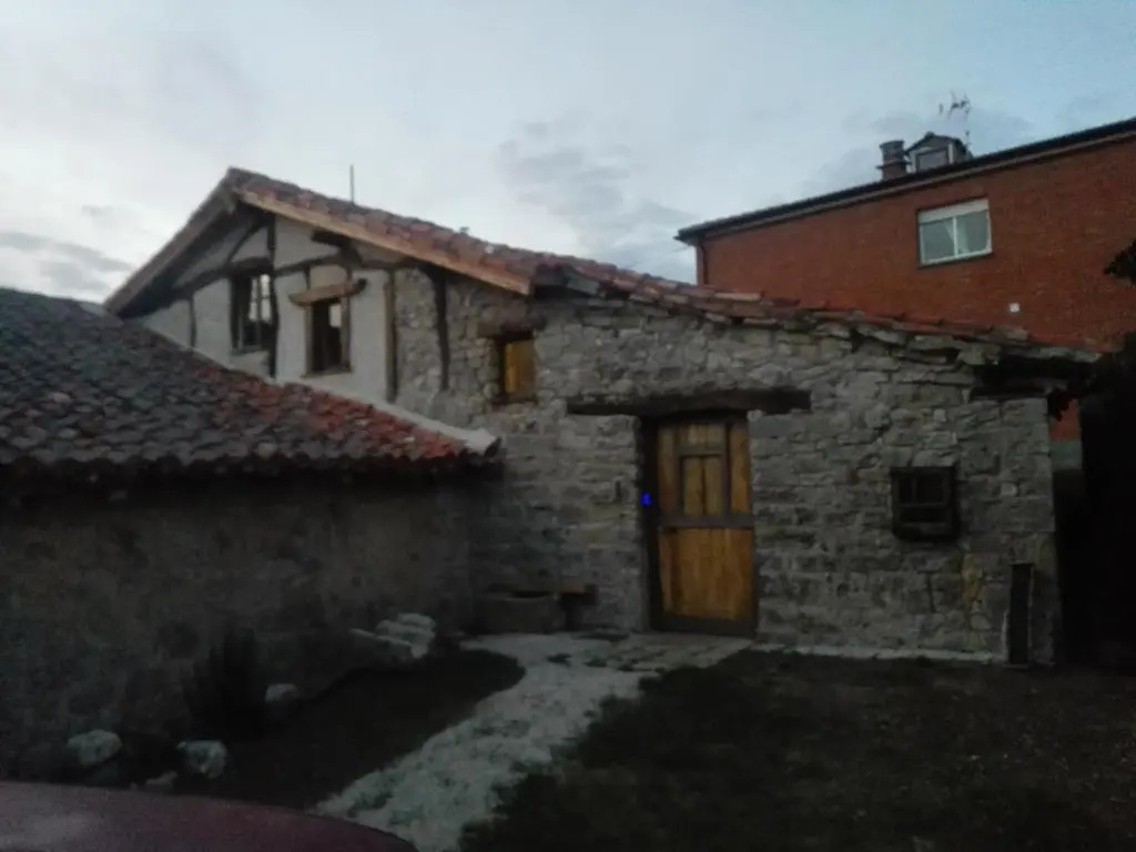 La plazuela verde