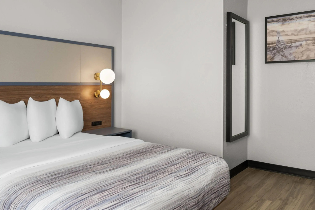 AmericInn by Wyndham Urbana/Champaign University Area - Général