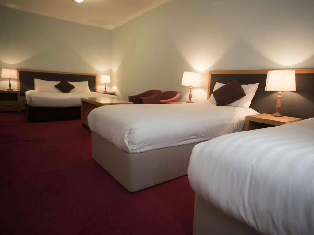 Hotel photo 25