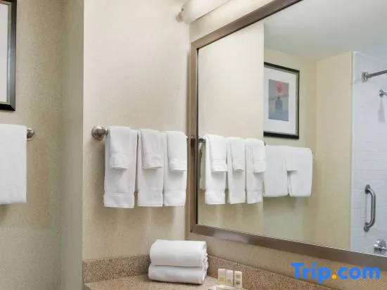 Courtyard by Marriott New York Manhattan/Upper East Side - Chambres