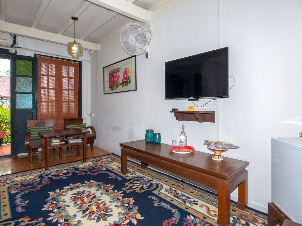 Noordin Street House