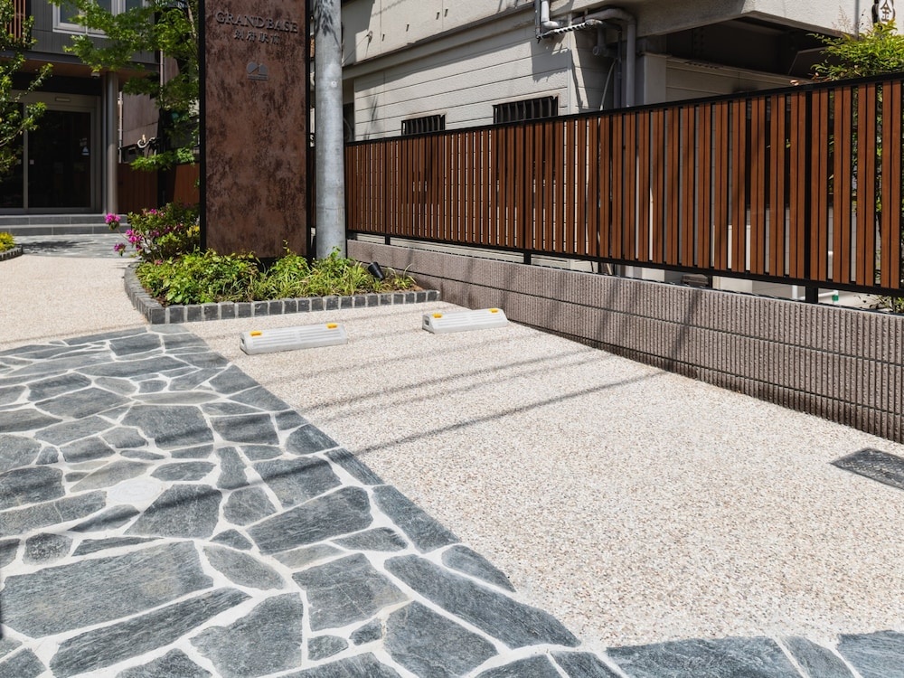 GRAND BASE Beppu Ekimae 사진 25