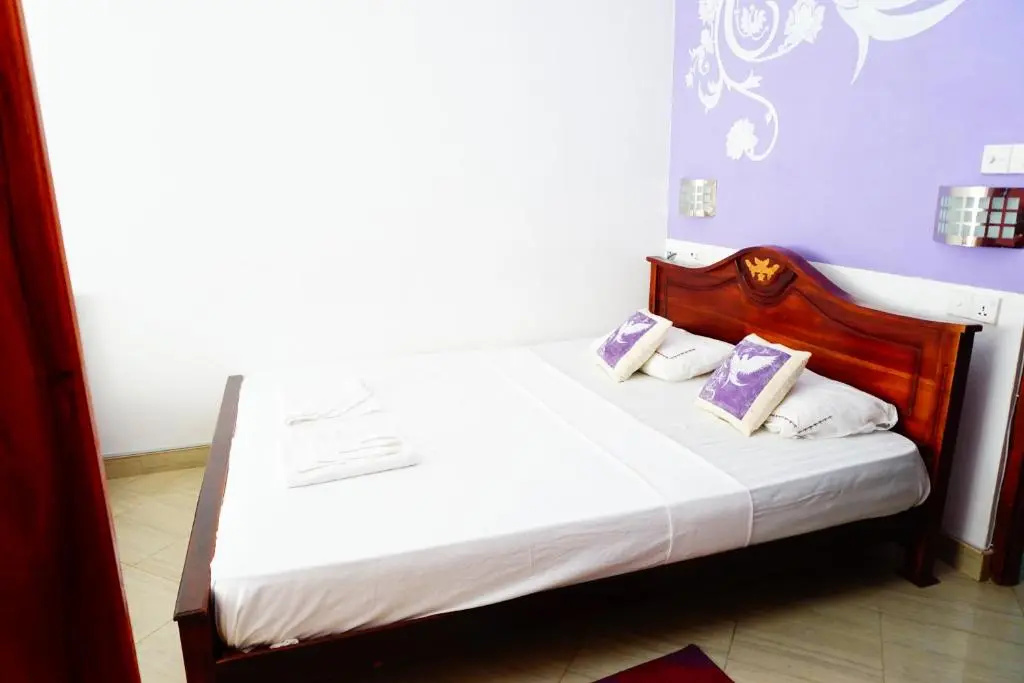 Vista Hotel Sun Breeze - Chambres