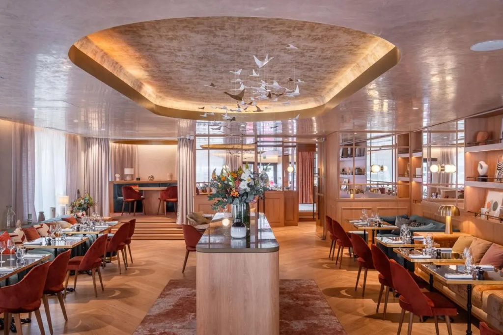 Hôtel Burdigala by Inwood Hotels - Général