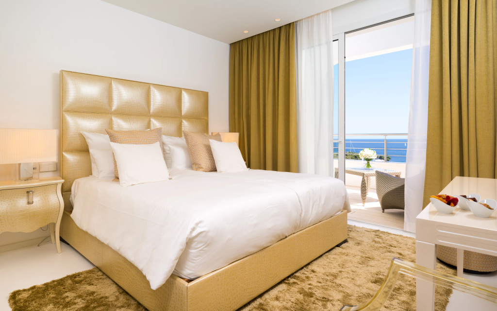 Portals Hills Boutique Hotel - Général
