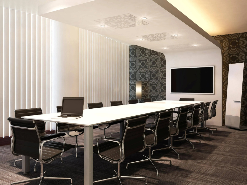 Fraser Suites Diplomatic Area Bahrain - фото 17