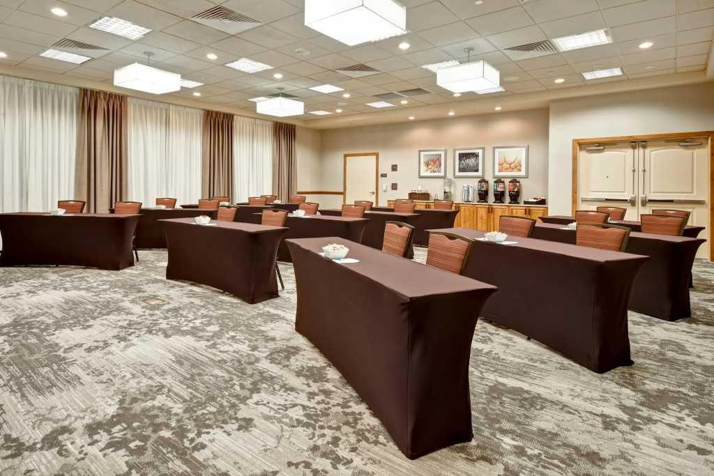 Homewood Suites by Hilton Boise - Général