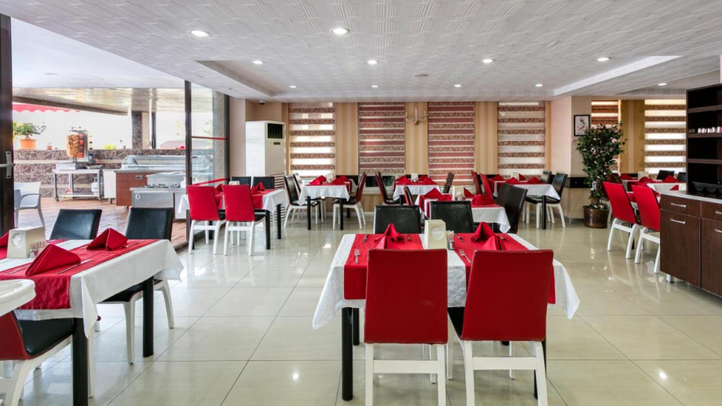 Hotel photo 35