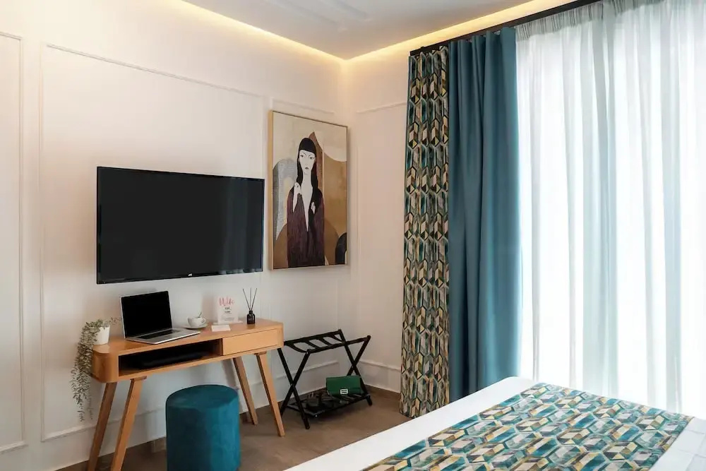Hotel photo 7
