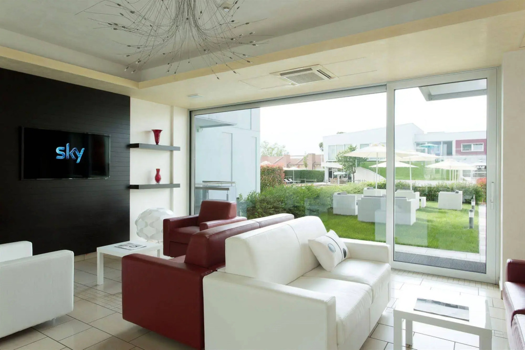 Domino Suite Hotel Jesolo - Général