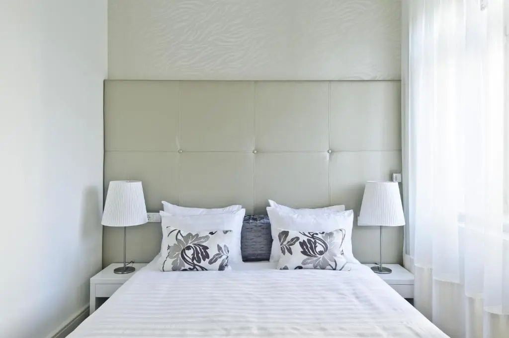 Adele Boutique Hotel - Chambres