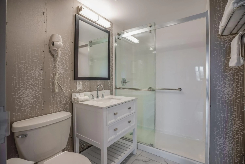 Monte Carlo Inn Oakville Suites - Général