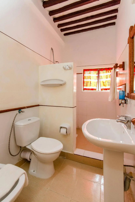 Paradise Beach Resort - фото 15